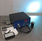 C200593 Efos Acticure A4000 Uv Light Curing System W  Light Guide  Foot Switch