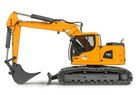 Conrad liebherr R920 Compact Crawler Excavator - Lise 1 Fils  1 50  Con2209 11