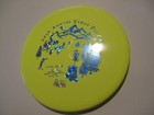 New Unthrown 2022 Innova Champion Star Rat Lake Tahoe Disc Golf Pro am