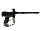 Dye Dm4 Black silver Paintball Gun