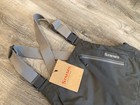 New Simms  Women   s Challenger Bibs - Size M - Size Medium - New With Tags