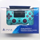 Playstation 4 Ps4 Dualshock 4 For Sony  Controller Berry Blue New