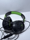 Turtle Beach 50x Gaming Headset For Xbox One series X s - Black green