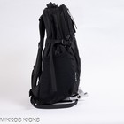 The North Face Adult Unisex Recon 30 Liter Backpack  Tnf Black