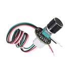 Output Analog Potentiometer Module Voltage Signal Generator Board 0-5v 0-10v