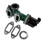 Egr Valve Kit Fits For Cummins Isb 6 7l Engines 2007-2010 5473207rx 4309085rx