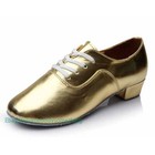Men s Ballroom Latin Dance Shoes Tango Modern Jazz Dancing Shoes Suede Practice
