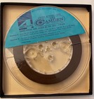 7-1 2ips - Living Voices - Sing Songs Of The West - 4 Track Reel Tape