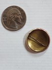 The Washington Senators - Pin pinback button Mlb Major League Baseball