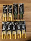 Klein Tools   7 Lineman   s Pliers   2 Crimping Tool 