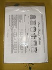 Chery Williams Heirloom Patternsbasic Bishop Bubble 2-6 New Uncut