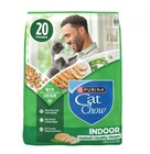 3 Pack Purina Cat Chow Indoor Adult Dry Cat Food Chicken Hairball Weight Control