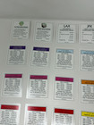 Monopoly Here   Now Board Game Replacement Pieces parts - Properties- You Choose
