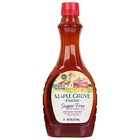 maple Grove Farms Syrup Sugar Free 24 Ounce
