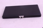 10x New Bassoon Reed Case 10 Reed Case Light Strong Bass Parts Genuine Leather