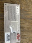 Shot Darts Zen Satori 25 Gram Steel Tip Darts - 90  Tungsten