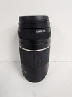 Canon Zoom Lens Ef 75-300mm 1 4-5 6 Iii  p24026666 