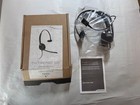 Plantronics Encorepro Hw510 Monaural Noise-canceling Headset  new Item In Box   