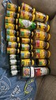 Nature Made nature s Bounty jolly vitafusion Dietary Supplement Lot 40 B12 D3