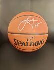Nikola Jokic Denver Nuggets Nba Mvp Autographed Basketball With Coa 