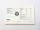 1995 Dodge Dakota Pickup Truck Owner s Manual 