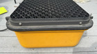 Pedestrian Traffic Crossing Sign Crosswalk Walk Light Signal 