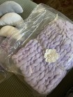 Newborn Photo Props-posing Pillows  Blankets  Fluff   Felt