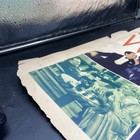 1930s St  Louis Woman Movie Poster 28x22    2nd  16