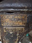 Acme Power Hack Saw Machine