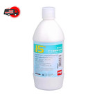 Dhs No 15 Voc-free Table Tennis Glue 500ml Ittf Approved Ping Pong Racket