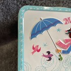 1964 Vintage Disney Mary Poppins Metal Lunchbox