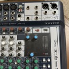 Soundcraft Signature 12 Usb Mixer 