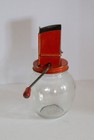 Vtg Androck Manual Nut Chopper-7  Tall-good 