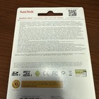 Sandisk Ultra 32gb Class 10 - Sdhc Memory Card -  sdsdqua-032g-a11a 