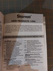 Vintage Starrett Tools  28 Tool Catalog Machinist Cnc