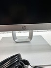 Hp Pavilion 27q 27  Display W Power Cable Works Perfect 1hr73aa