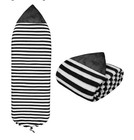 Surfboard Sock Cover Protective Surf Board Stretchy Fabric Bag 6 Feet