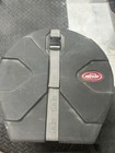 Skb Snare Drum Hard Case 5 5  X 14  With Padded Interior