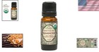 Pure Frankincense Boswellia Carteri Essential Oil - Ideal For Yoga   Mindfulness