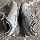 Nike Mens Air Ring Leader Low 488102-002 Gray Black Running Shoes Us Size 9 