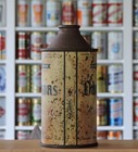 Dawson s Beer  Dawson s Brewery  Inc  New Bedford  Mass  Cone Top Can 1-158-28
