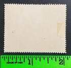 Vintage Printing Railroad Train Poster Stamp