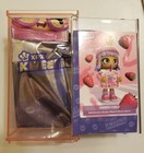 New Xox Kweenie Quirky  series1 2 3    Fearless Kweens  choose The One You Need 