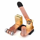 Knife Blade Switch Battery Disconnect Top Post Heavy Duty Shut Off Car 12 24v Us