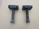 Mopar Torsion Bar Adjusters 1962-73  A-body B-body