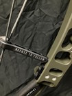 Bowtech Ascend Rh 70  Od Green W  Ripcord Drvie Cage