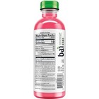 Bai Antioxidant Infused Water Beverage  Kula Watermelon  With Vitamin 12 Pack 