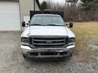 2003 Ford F-350 Super Duty