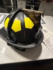 Bullard Fire Helmet Ust Retrax