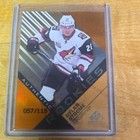 2016-17 Sp Game Used - Authentic Rookies Dylan Strome 113 Orange Rainbow  115 Rc